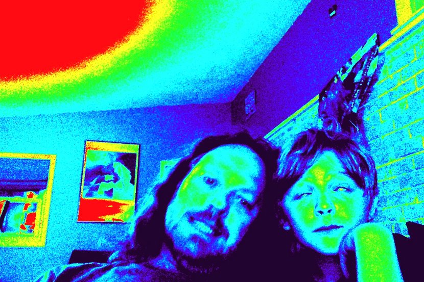 Photo on 4-2-15 at 8.12 PM